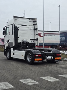 Camion d'occasion Renault Kerax 480, cabine haute, 519 CV, 550 000 km, 6x4, Euro 6, diesel, 299 CV, transmission manuelle, modèle 2020 - Product Image 3