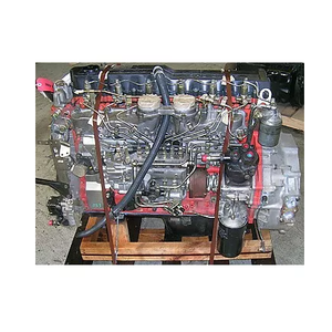 Motor 6HH1 usado para Isuzus Giga-Excelente - Product Image 6