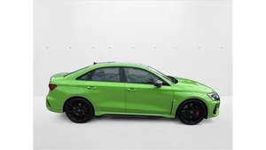 ออดี้ RS 3 ซีดาน ปี 2022 สภาพดี ใช้งานน้อย - Product Image 5