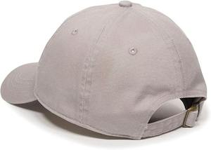 Gorra de Béisbol con Símbolo Masónico de Diseño Tecnológico, Bordada en Algodón, Ajustable, Tipo de Tela 100% Algodón - Product Image 2