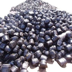 Entrega rápida AC y compresor de nevera Chatarra Compresor usado 99.9% Compresor Chatarra Compre calidad premium al por mayor - Product Image 6