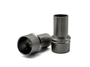 Pièces de précision sur mesure, usinage CNC, tournage, pièces en acier inoxydable, tolérance +/-0,01 mm pour l'usinage, MOQ 1 pièce, OEM - Product Image 4