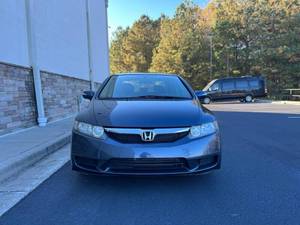 Auto Usado de Calidad a Precio Accesible, Ho-n-da Ci-vic EX-L 2010, Volante a la Izquierda - Product Image 3