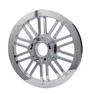 Para Harley Davidson Touring Softail Dyna <span class=keywords><strong>Fat</strong></span> <span class=keywords><strong>Bob</strong></span> <span class=keywords><strong>2007</strong></span>+ Piezas de Motocicleta Polea de Correa de Rueda Trasera Piñón 40325-07 150 Neumático - Product Image 4