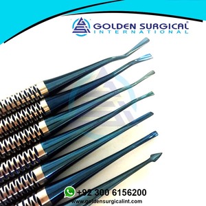 Instrumentos de elevación de seno endodóntico de ortodoncia, Kit de instrumentos de dentista para implante, escalado, relleno, conjunto Dental de instrumentos quirúrgicos - Product Image 4