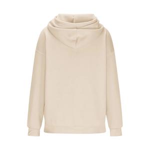 Sudadera Larga de Invierno para Mujer, Estilo Holgado, 100% Algodón, Corte Informal y Relajado, de Fábrica para Exportación - Product Image 6