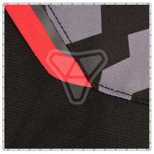 ชุดกีฬากันลมกันน้ำระบายอากาศสารหน่วงการติดไฟป้องกันยูวีขนาดพลัสไซส์ - Product Image 6