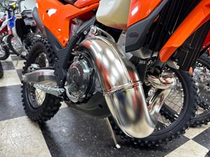 Offres Exceptionnelles : Nouvelles Motos KTM 250 X-C 2025 - Product Image 5