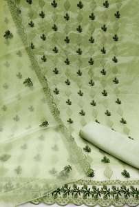 Costume de matériel vestimentaire exclusif pour les femmes par Fabzone - Product Image 5