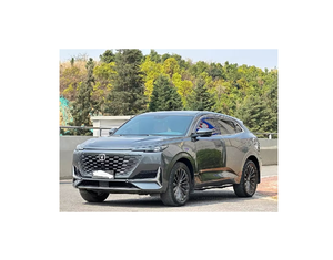 MEJOR OFERTA Seminuevo Changan 2021 2,0 T Excellence SUV - Product Image 3