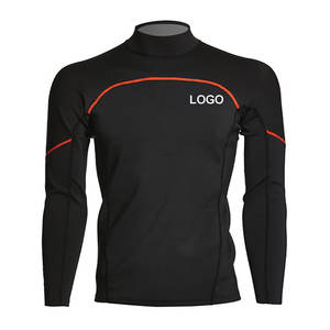 Wholesale Factory Direct Breathable <b>Men</b> Rash Guard High Quality Quick Dry MMA Sports Gear With Jiu Jitsu <b>Kimono</b> Custom Design - Product Image 1