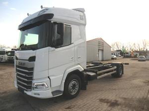 CHASIS DAF LF 290 2017 - Product Image 3