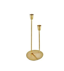 Modern Luxury Design Metal in Iron <b>Candle</b> Holder Round Candlestick <b>Candles</b> Holders for Home & Hotel Decoration <b>Candle</b> <b>Mold</b> - Product Image 1
