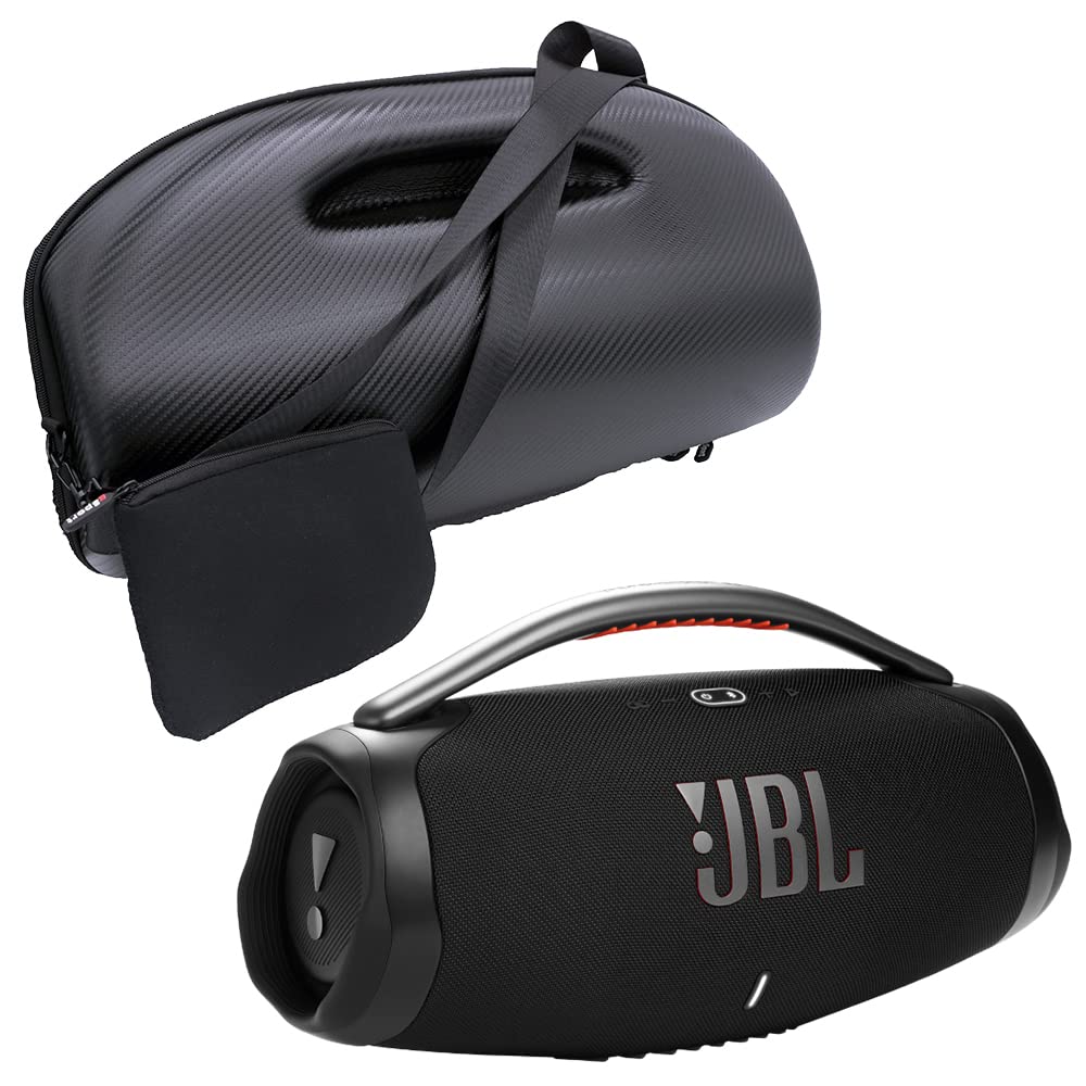 JBL Boombox Ultimate Portable Sound for Any Party
