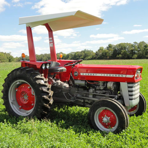 Maquinaria Agrícola al por Mayor, Tractores Massey Ferguson 175 Usados de 2WD / 4WD en Venta - Product Image 1