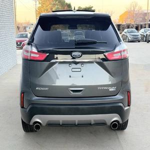 EXCELENTE ESTADO Ford-Edge Titanium 2020 - Product Image 3