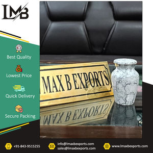 Compromiso DE CALIDAD 100%, urnas de cremación de recuerdo de estilo americano/urna de cenizas conmemorativas de mayorista genuino al menos precio - Product Image 3