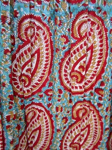 Encanto femenino enérgico Rosa apliques adornado corpiño tela de encaje mujeres Kimono Maxi vestido con cordón para ajuste ajustable - Product Image 3