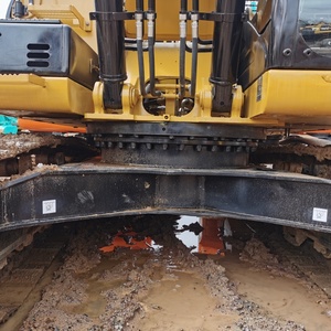 รถขุดมือสองญี่ปุ่นราคาประหยัด รุ่น Caterpillar 324D2 CAT312C CAT315D CAT320D CAT320CL CAT323D3 มีจำหน่าย - Product Image 4