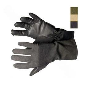 Flyer à écran tactile Gants Nomex résistants au feu Gants en cuir de vol résistants aux coupures à écran tactile du Pakistan - Product Image 4