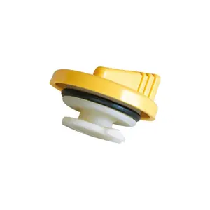 Bouchon de réservoir d'huile moteur pour Renault Megane 1, 7700111741, état neuf, pour Audi Accord et réservoir de carburant automobile - Product Image 2