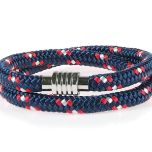 Mans <b>Bracelets</b> <b>Rope</b> <b>Bracelets</b> Selling <b>Rope</b> Sailor <b>Bracelet</b>, Customize <b>Bracelet</b> - Product Image 1