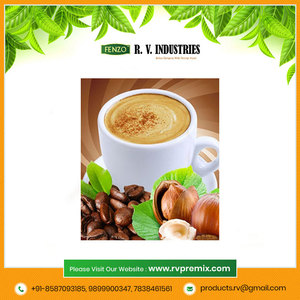 Café Instantáneo de Avellanas en Polvo Marca Fenzo, Premium Italiano, Sabor Suave, Arábica, Cafeinado, el Más Vendido al por Mayor - Product Image 5