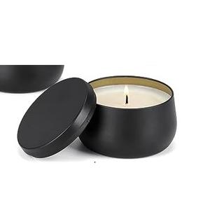 Vela de hierro de diseño europeo, tarro votivo hecho a mano, decoración navideña para el hogar y el Hotel, precios de gran oferta - Product Image 2