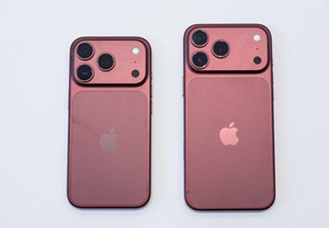 Apple iPhone 18 Pro Max 6,9 pouces OLED 48MP 256/512/1TB/2TB - Product Image 4