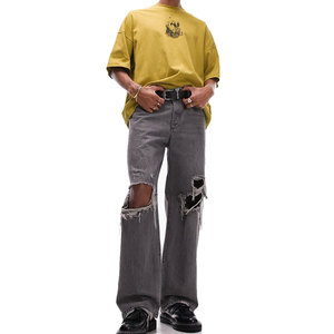 Le Pakistan a fabriqué un t-shirt de performance confortable pour les hommes - Product Image 1