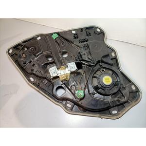 MECCANISMO ALZACRISTALLO POSTERIORE DESTRO FIAT 500 X Serie 28.4086-4000.300 (15>) - Product Image 1