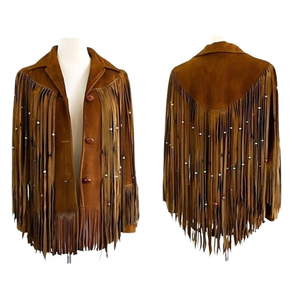 Elegante chaqueta de piel de oveja auténtica de gama alta para mujer, Chaqueta larga de moda clásica para Moto con cuello levantado, elegante silueta delgada, impermeable - Product Image 3