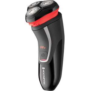 Rasoir électrique ergonomique pliable à têtes directionnelles, tondeuse à barbe à batterie au lithium, mini rasoir rotatif pour le visage, idéal pour les camping-cars - Product Image 6