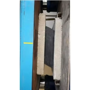 Roulements de pont de guidage métallique de construction de matériaux en néoprène de taille personnalisée pour la fabrication de machines Acheter maintenant! - Product Image 2