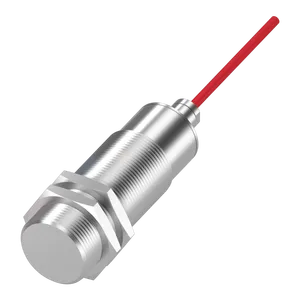 BALLUFF BES04AU <b>Inductive</b> <b>Switches</b> - Product Image 1