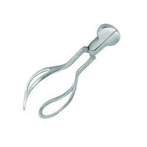 Instrumentos de Ginecología, Fórceps Obstétricos, Fórceps Quirúrgicos de Acero Inoxidable - Product Image 3