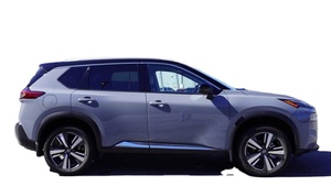 SUV compact propre et abordable 2021, pack SV, automatique, 5 places, à vendre, en bon état - Product Image 3