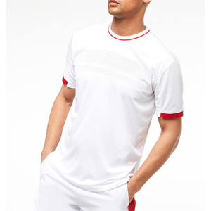 เสื้อยืดแนวสตรีทสำหรับผู้ชายเสื้อยืดลำลองสำหรับเด็กผู้ชายเสื้อยืดออกแบบตามสั่งขนาด - Product Image 2