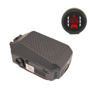 Caméra ADAS troisième œil DVR