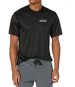 <b>Men's</b> Sport <b>Cool</b> Performance Tee Custom Printing Custom Design <b>T</b> <b>shirts</b> Manufacturing from Bangladesh - Product Image 2
