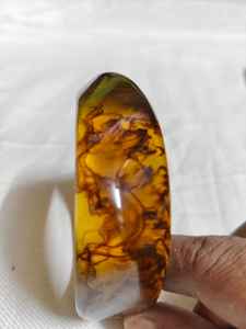 Brazaletes de Resina Epoxi Hechos a Mano con Diseño Personalizado, Accesorio de Lujo, Brazaletes de Resina Epoxi de Alta Calidad con Logotipo Personalizado, Artesanías bh - Product Image 6