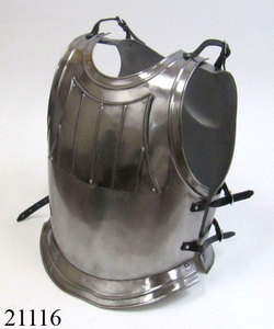 Armure japonaise de poitrine, de haute qualité, en solde - Product Image 4