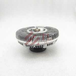 Pièces d'excavatrice Embrayage de ventilateur 7700042936 pour tracteurs <span class=keywords><strong>Renault</strong></span> Claas Ares 610RZ 616RZ 616RX 640 696 710 715 720 815 816 826 836 - Product Image 4