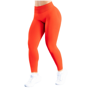 Nouveaux designs de vêtements de sport, leggings de yoga pour femmes, vêtements de fitness, leggings de sport respirants - Product Image 3