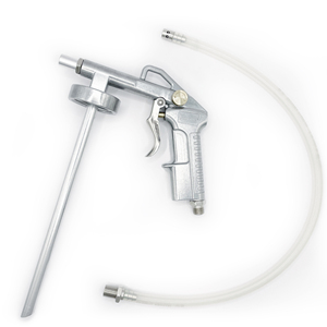 High Quality Pneumatic Underbody Coating Gun Auto Undercoating Spray Gun Factory Supplier - Product Image 1