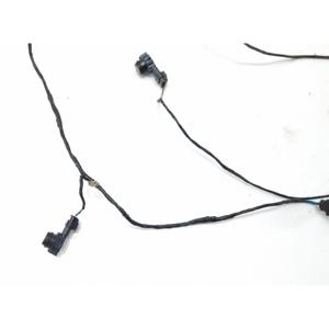 CABLEADO DEL SENSOR DE ESTACIONAMIENTO DELANTERO BMW Serie 3 F31 Touring 9308344 B47 D20 A Diesel 2000 (11>) - Product Image 3