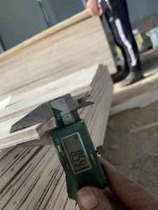 Viet Nam embalaje de madera contrachapada para hacer cajas, palés y fines de bajo costo - Product Image 4