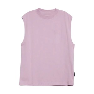 Débardeur de sport pour homme, haut de fitness personnalisé, OEM, léger, respirant, veste de sport en gros - Product Image 1