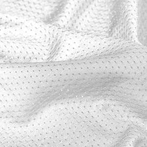 Maillots de football américain personnalisables tissu de performance à séchage rapide manches rayées évacuation de l'humidité grande taille coupe de qualité professionnelle - Product Image 5