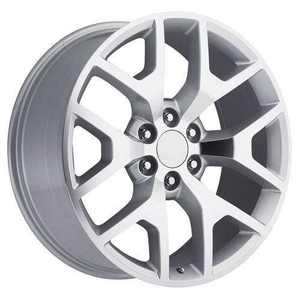 Chatarra de Aleación de Aluminio/Residuos de Llantas de Aluminio con 99% de Contenido de Al, 25 kg, Buena Calidad TH - Product Image 6